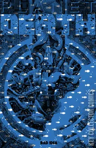 Planet Death