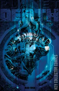 Planet Death