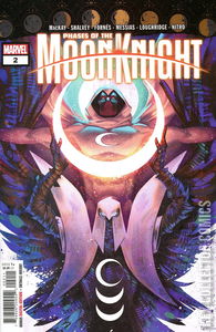 Phases of the Moon Knight #2