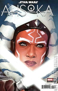 Star Wars: Ahsoka #3 