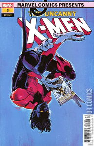 Uncanny X-Men