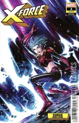 Variant Cover for X-Force #3
