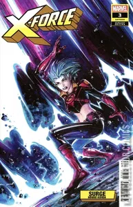 X-Force #3