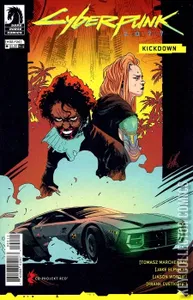 Cyberpunk 2077: Kickdown #2