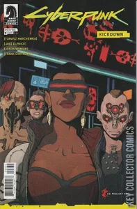 Cyberpunk 2077: Kickdown #3