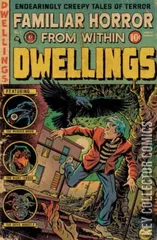 Cover for Dwellings #1