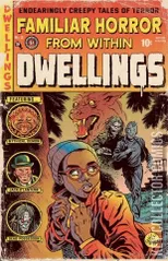 Cover for Dwellings #2