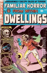 Cover for Dwellings #3