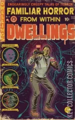 Cover for Dwellings #4