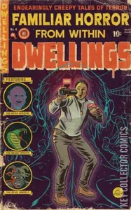 Dwellings #4