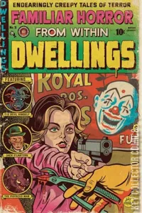 Dwellings #5