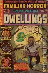 Cover for Dwellings #6