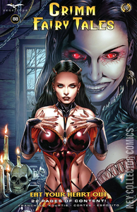 Grimm Fairy Tales #88