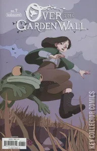 Over The Garden Wall #7