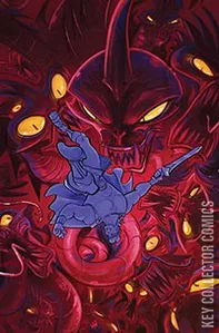 Hercules #5