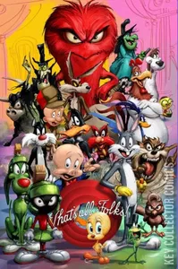 Looney Tunes #274
