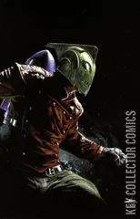 Variant Cover for Rocketeer: In the Den of Thieves #1