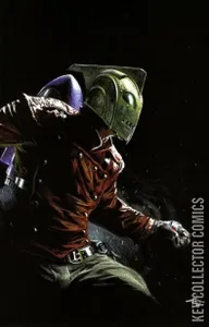 Rocketeer: In the Den of Thieves #1