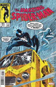 Amazing Spider-Man #254 