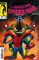 Variant Cover for Amazing Spider-Man #254