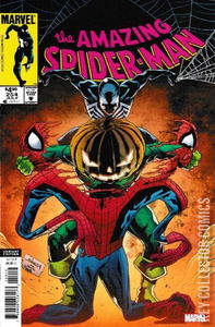 Amazing Spider-Man #254