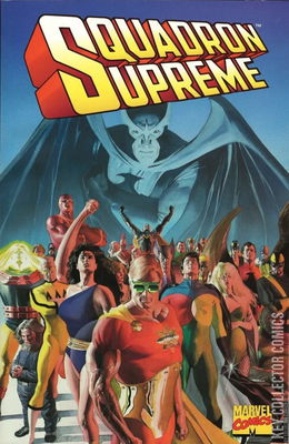 Squadron Supreme