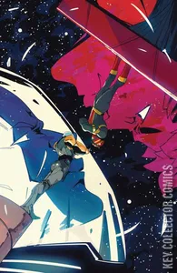 Power Rangers #16