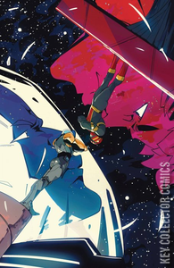 Power Rangers #16