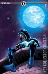 Variant Cover for Akolyte #3