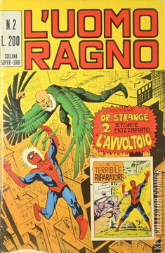 Variant Cover for Amazing Spider-Man #2