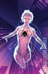 Variant Cover for White Widow #5