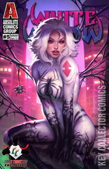 Variant Cover for White Widow #5