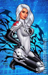 Variant Cover for White Widow #5