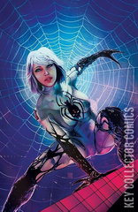 Variant Cover for White Widow #5