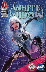 Variant Cover for White Widow #5
