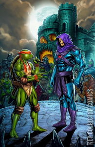 Turtles of Grayskull