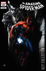 Variant Cover for Amazing Spider-Man #60