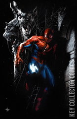 Variant Cover for Amazing Spider-Man #60
