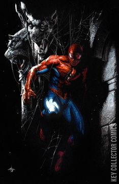 Variant Cover for Amazing Spider-Man #60