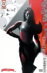 Variant Cover for Absolute Wonder Woman #1