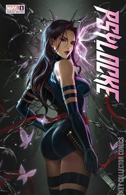 Psylocke
