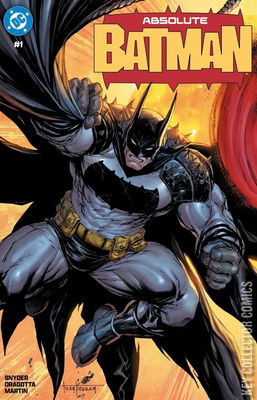 Absolute Batman