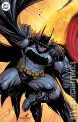 Cover for Absolute Batman #1