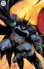 Variant Cover for Absolute Batman #1