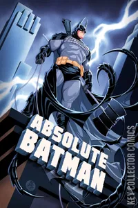 Absolute Batman #1