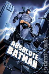 Variant Cover for Absolute Batman #1