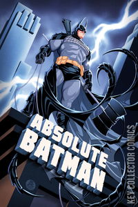 Absolute Batman #1 