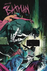 Variant Cover for Absolute Batman #1
