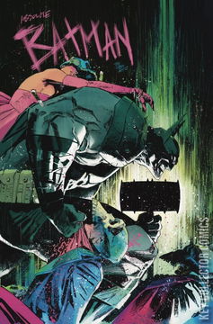 Variant Cover for Absolute Batman #1