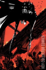 Variant Cover for Absolute Batman #1